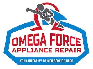 omega force appliance repair reviews